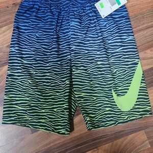 Nike Boys XL Swim Trunks BNWT